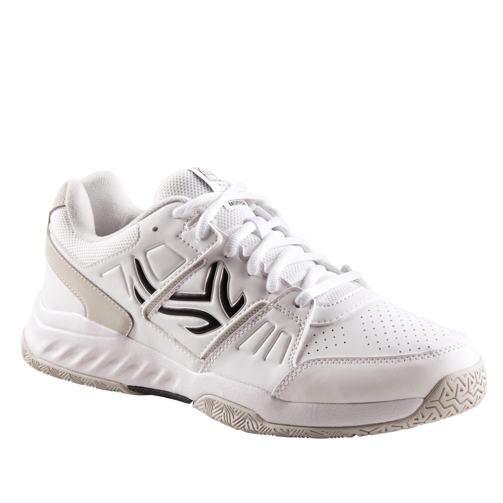 Tennis shoes– DecathlonProSA