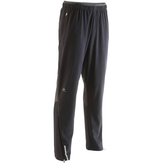 KIPRUN PANT M BLACK