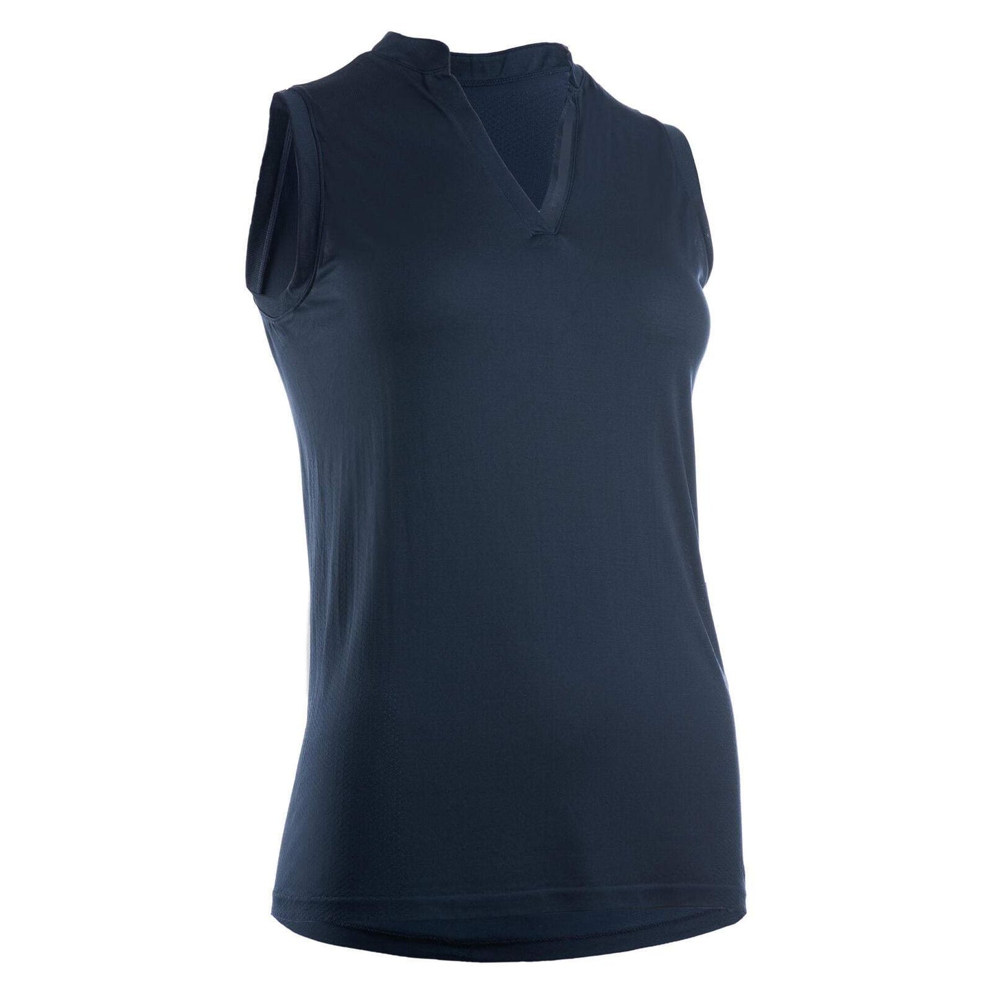 POLO TANK ULTRALIGHT NAVY W