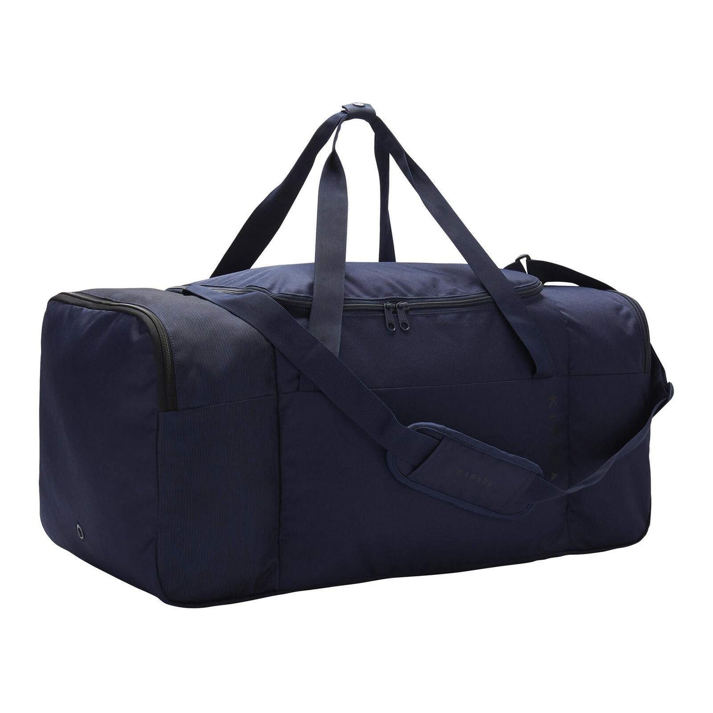 BAG SPORT 75L ESSENTIAL BLUE