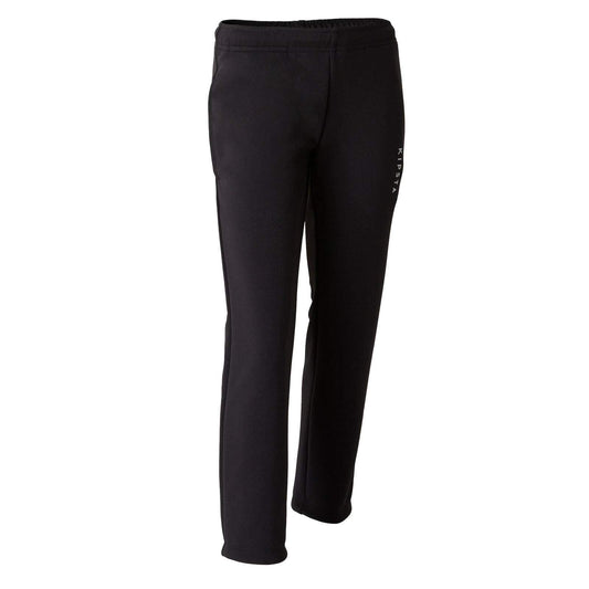 TRAINING PANT100 BLACK New