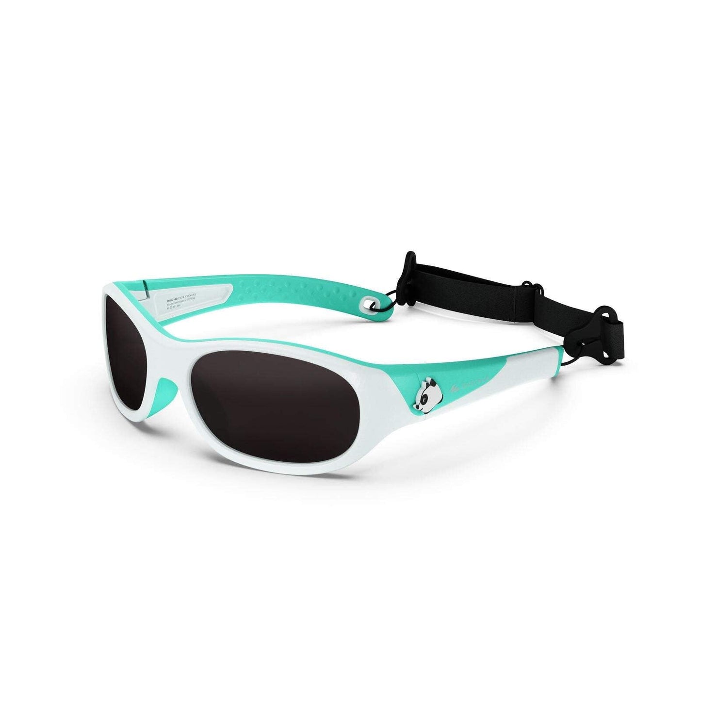 MH K140 WHITE/TURQUOISE C4