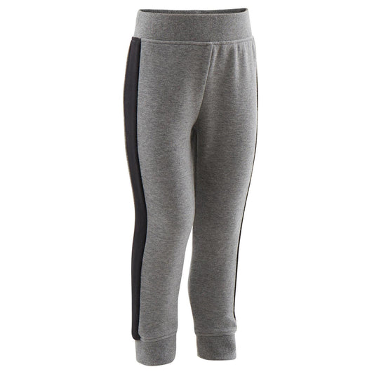 PANTALON 120 Gris