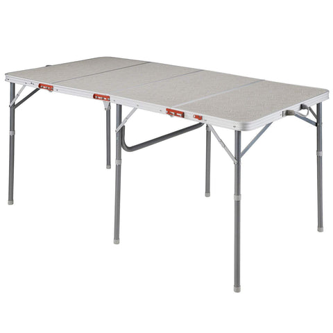 Camping table - 6/8 pers