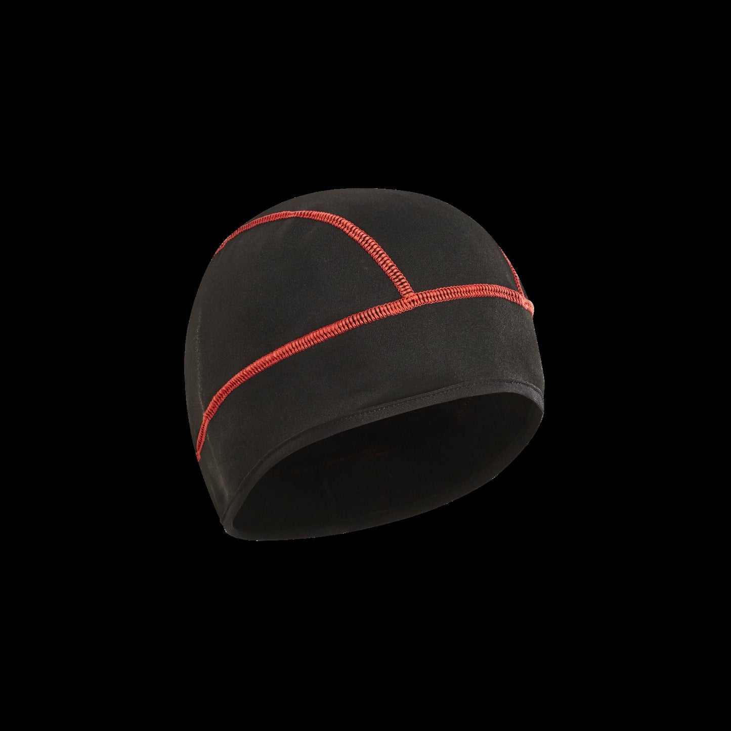 KIDS UNDER HELMET 500 JR Cap BLK