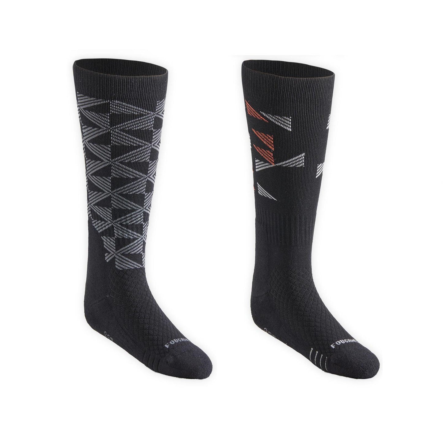 SKS 500 AD Socks BLK