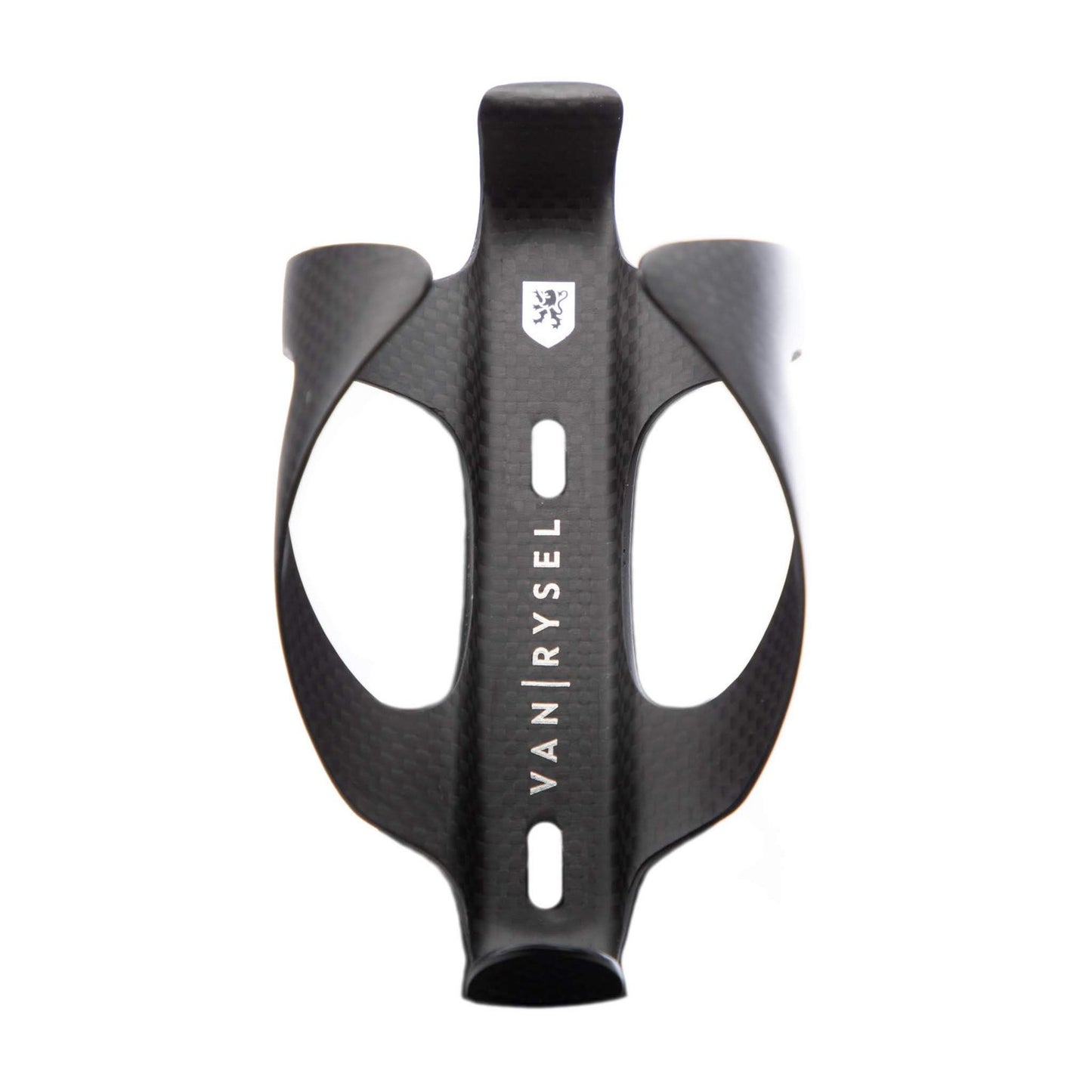 Bottle cage 500  white