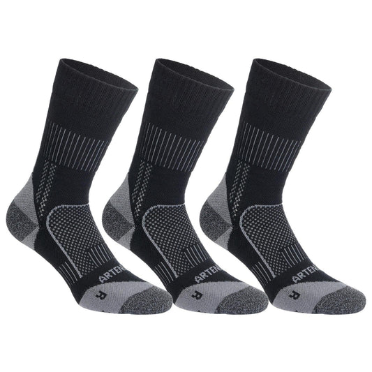 RS 900 HIGH X3 BLACK GREY