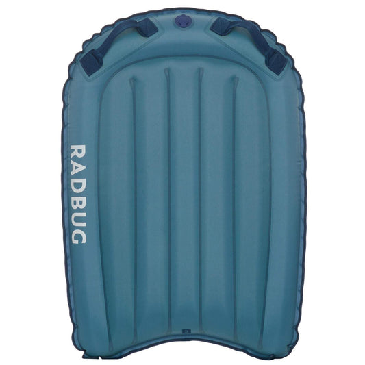 Bodyboard 500 blue orange
