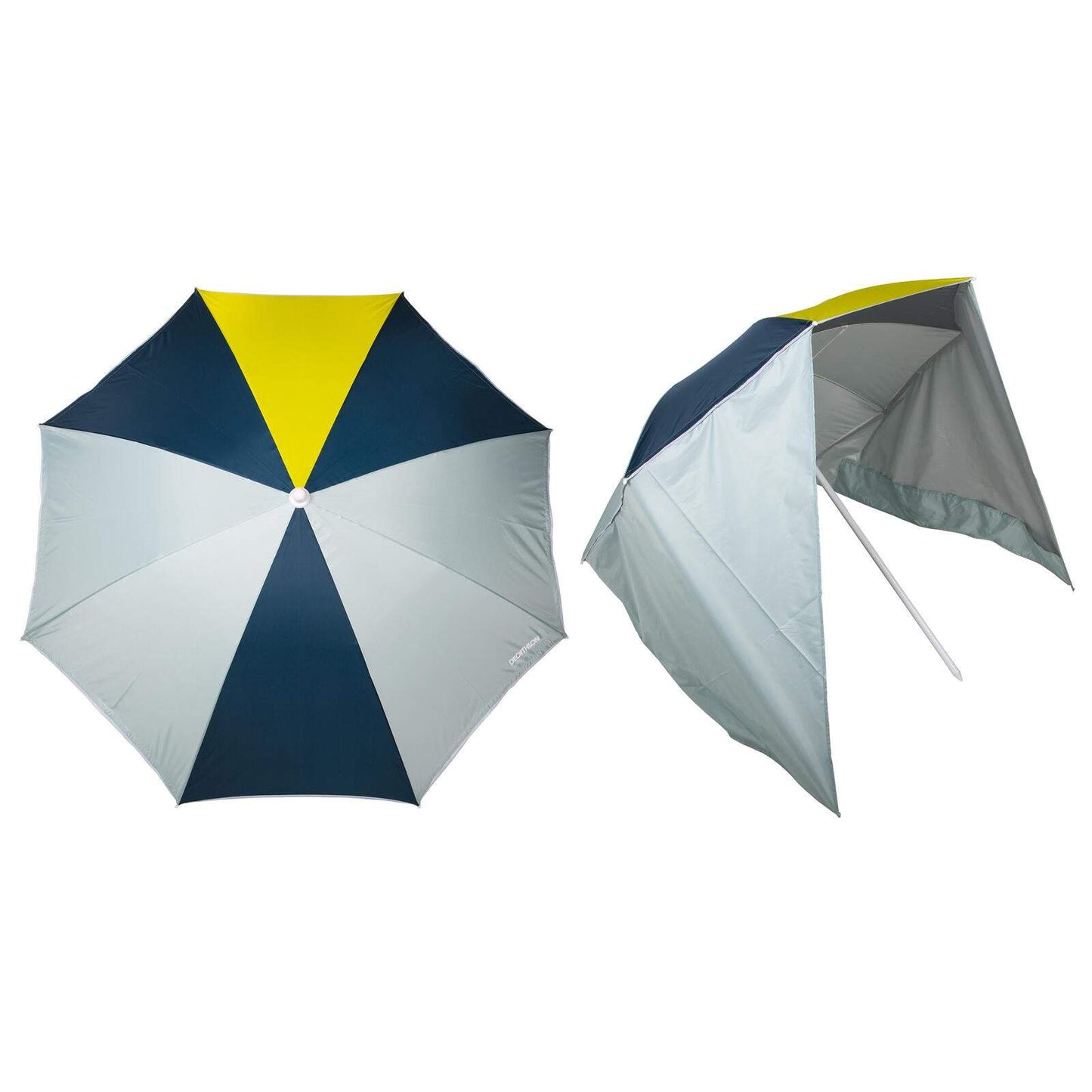 PARUV Windstop Parasol DPB