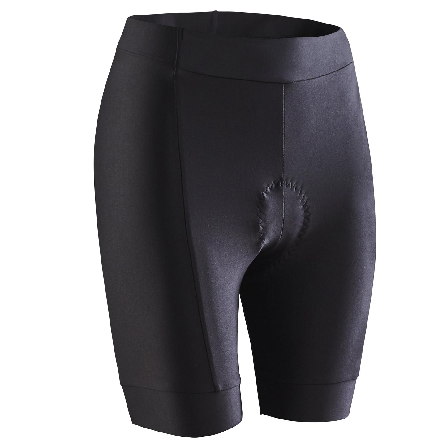 CYCLING SHORTS WOMAN 100 W Padded shorts