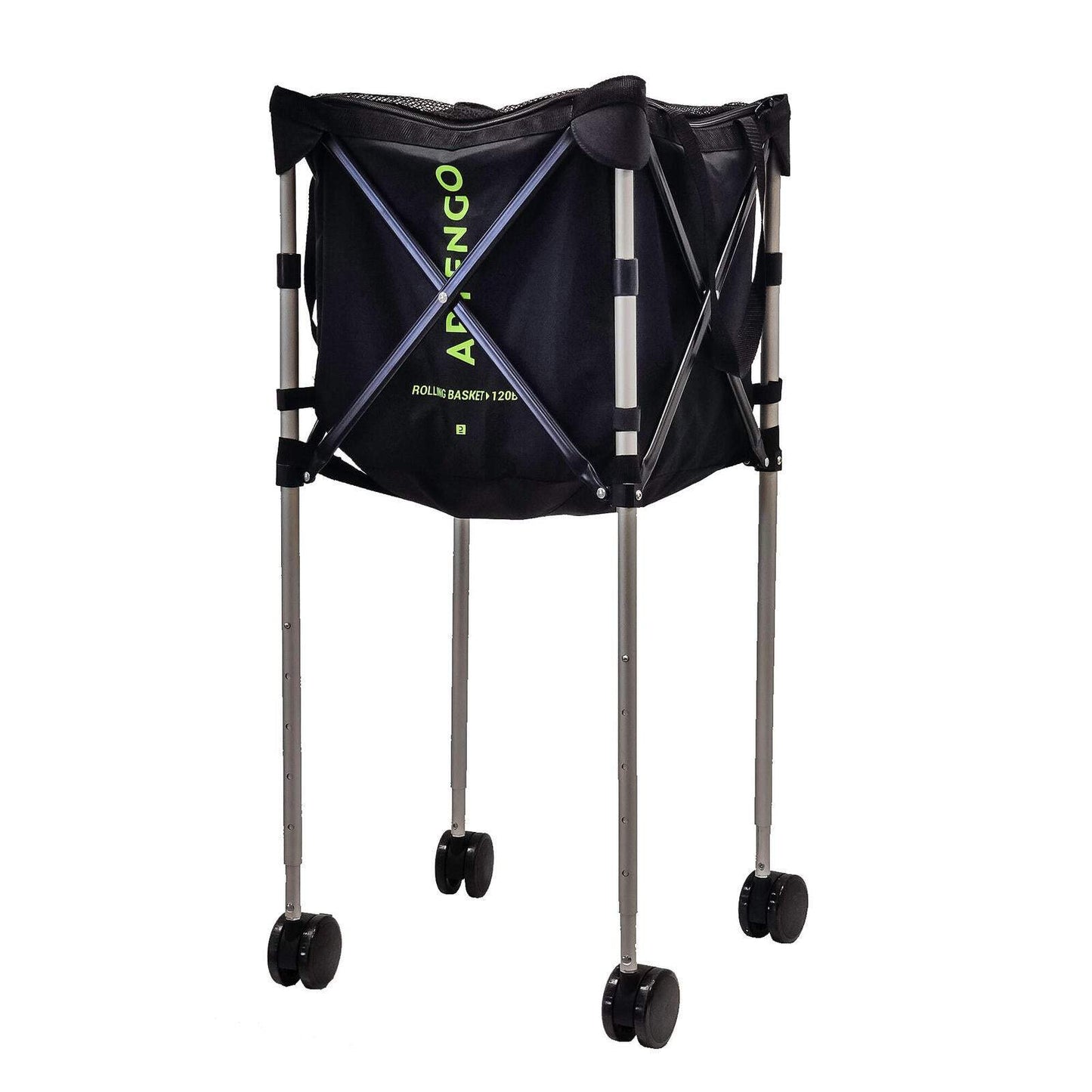 RETRIEVAL BALL BASKET 2021