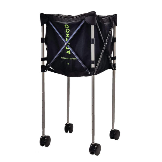 RETRIEVAL BALL BASKET 2021