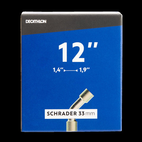 12x1,4-1,9 Schrader