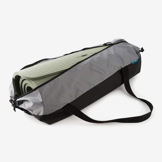 PILATES MAT BAG . . Storage cover BLK