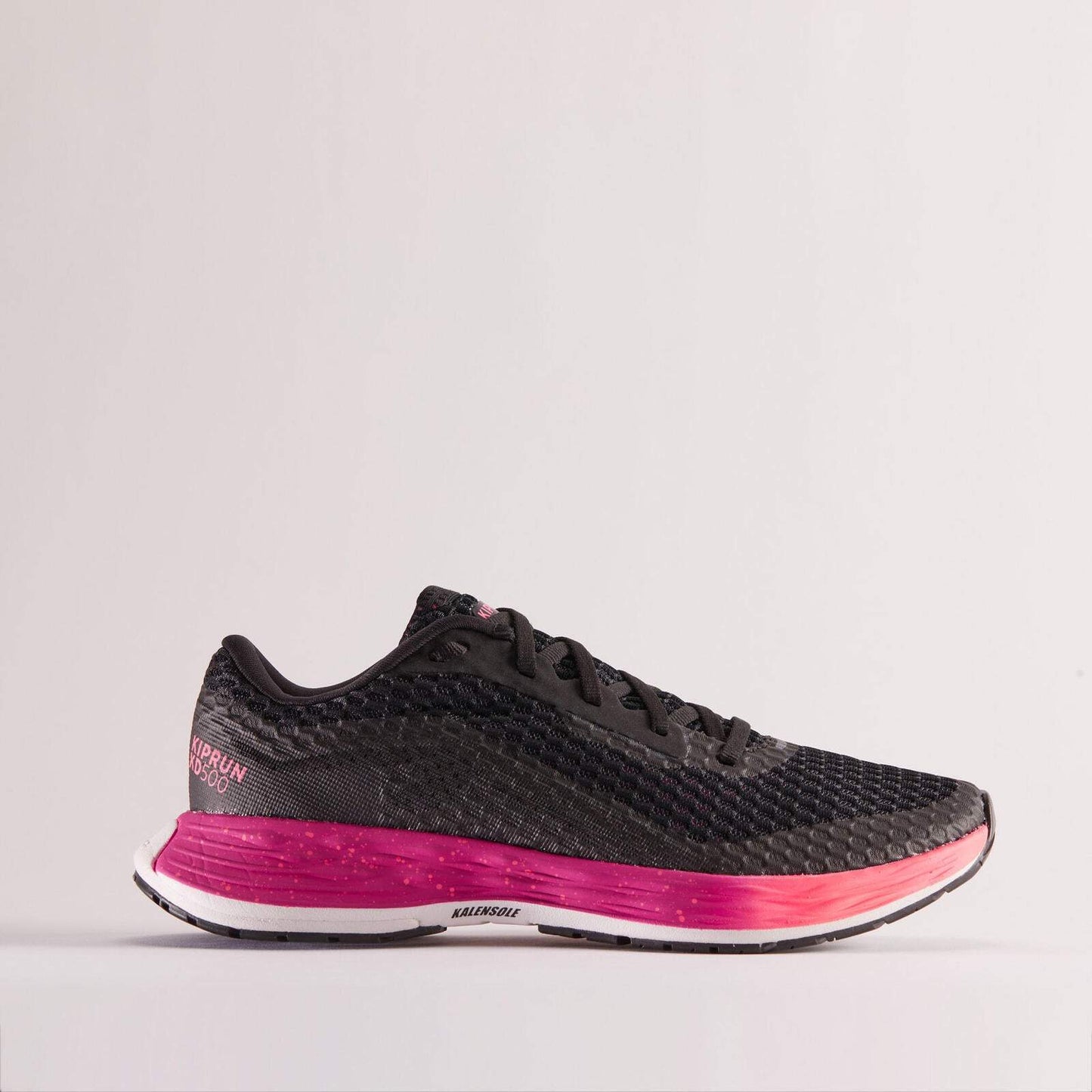 KIPRUN KD 500 W BLACK PINK