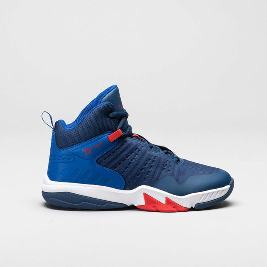 SS500H JR NAVY BLUE RED