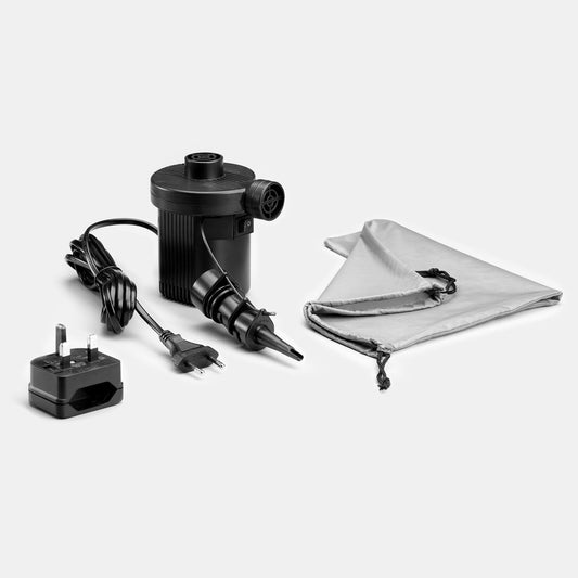BASIC ELECTRIC PUMP