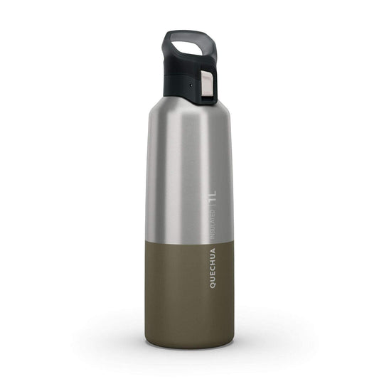 Bottle MH500 insulated 0,8L red