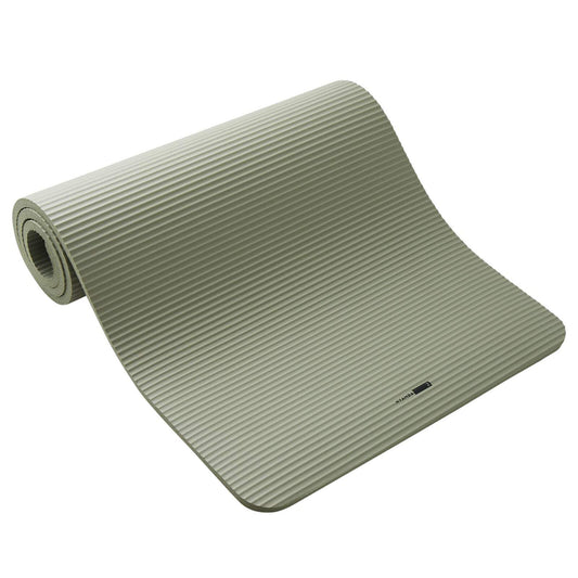 PILATES MAT M LIGHT GREEN