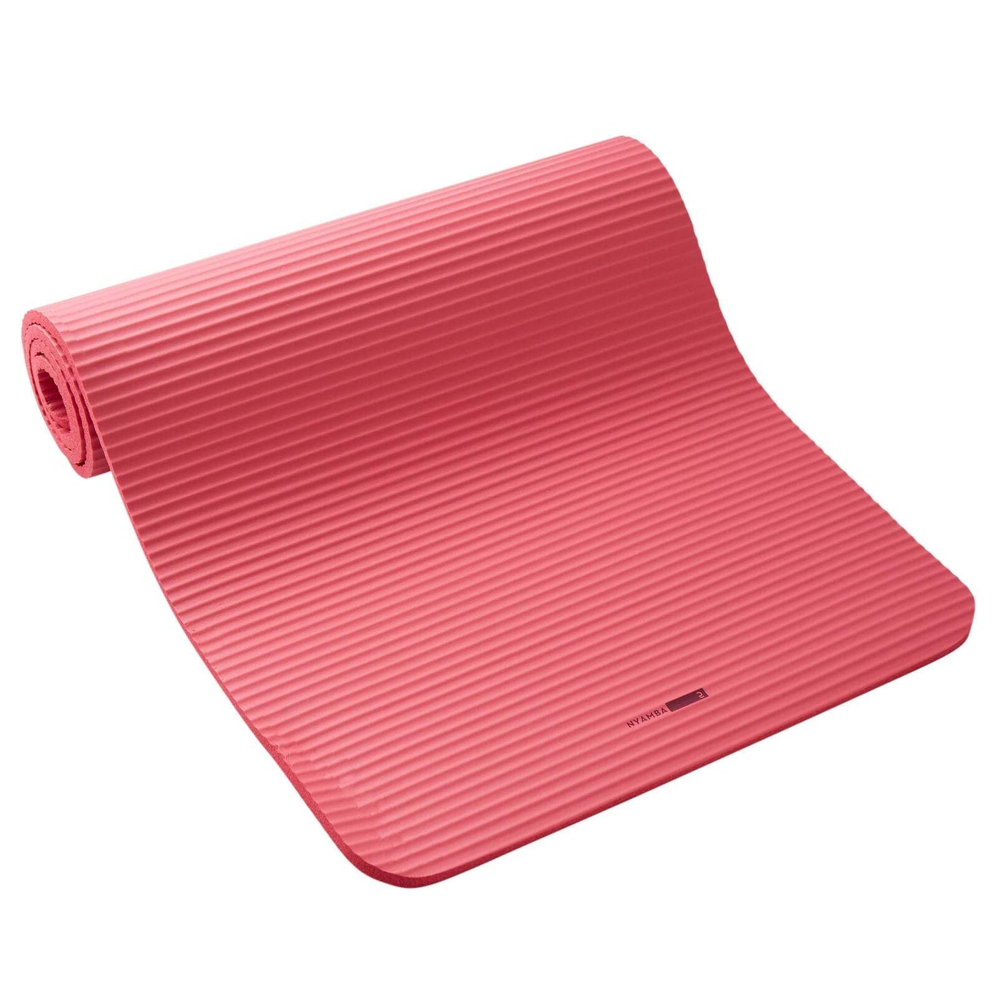 PILATES MAT S PINK