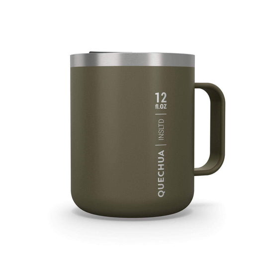 Mug MH500 insulated 12oz kaki