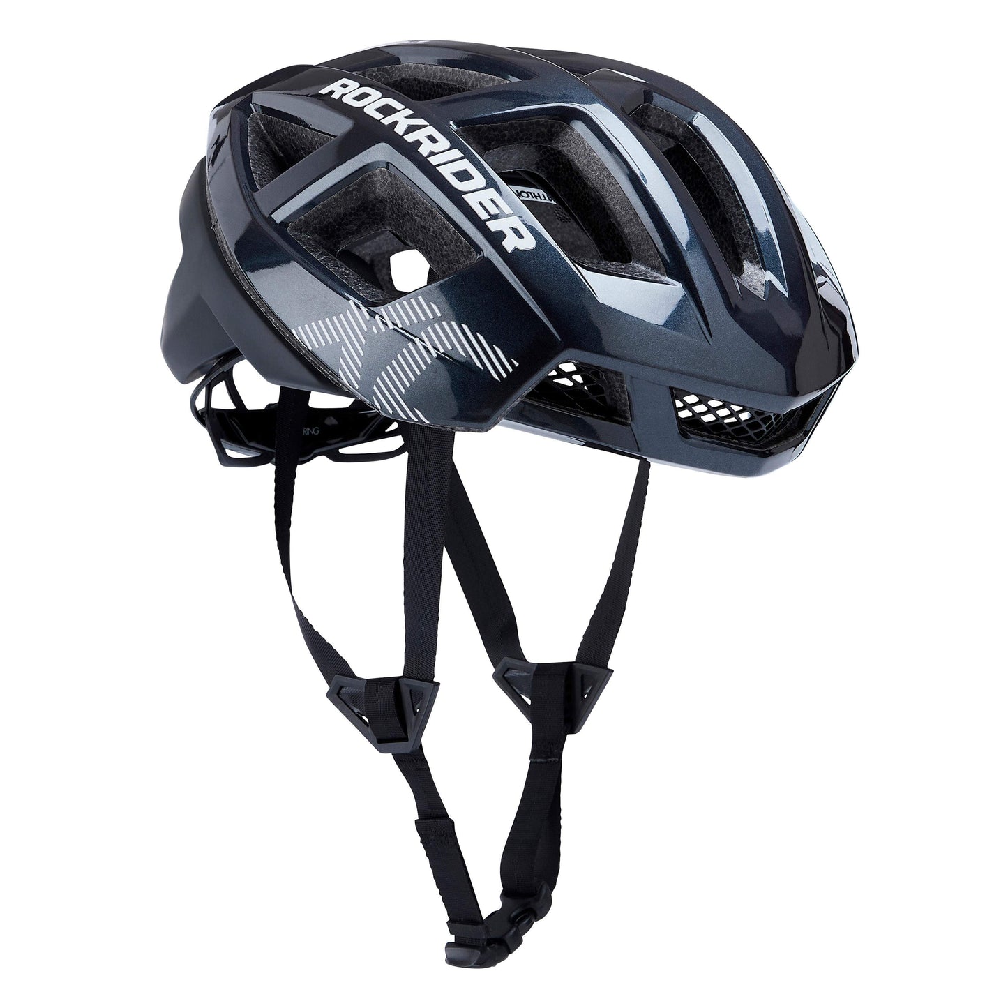 MTB HELMET XC GREY