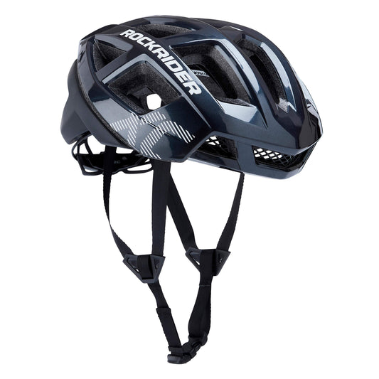 MTB HELMET XC GREY