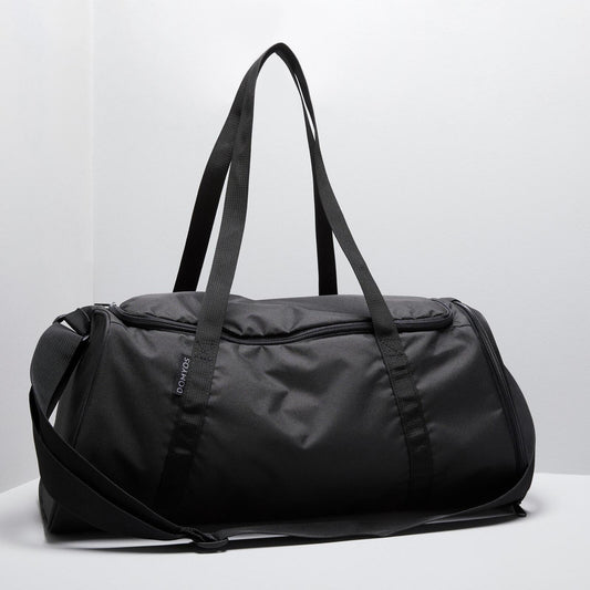 TRAINING BAG 20L BLACK