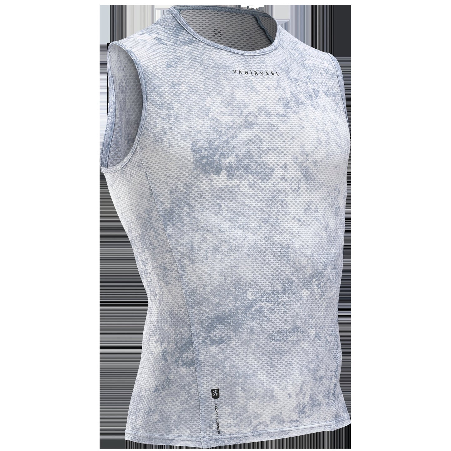 Summer Training Baselayer C2