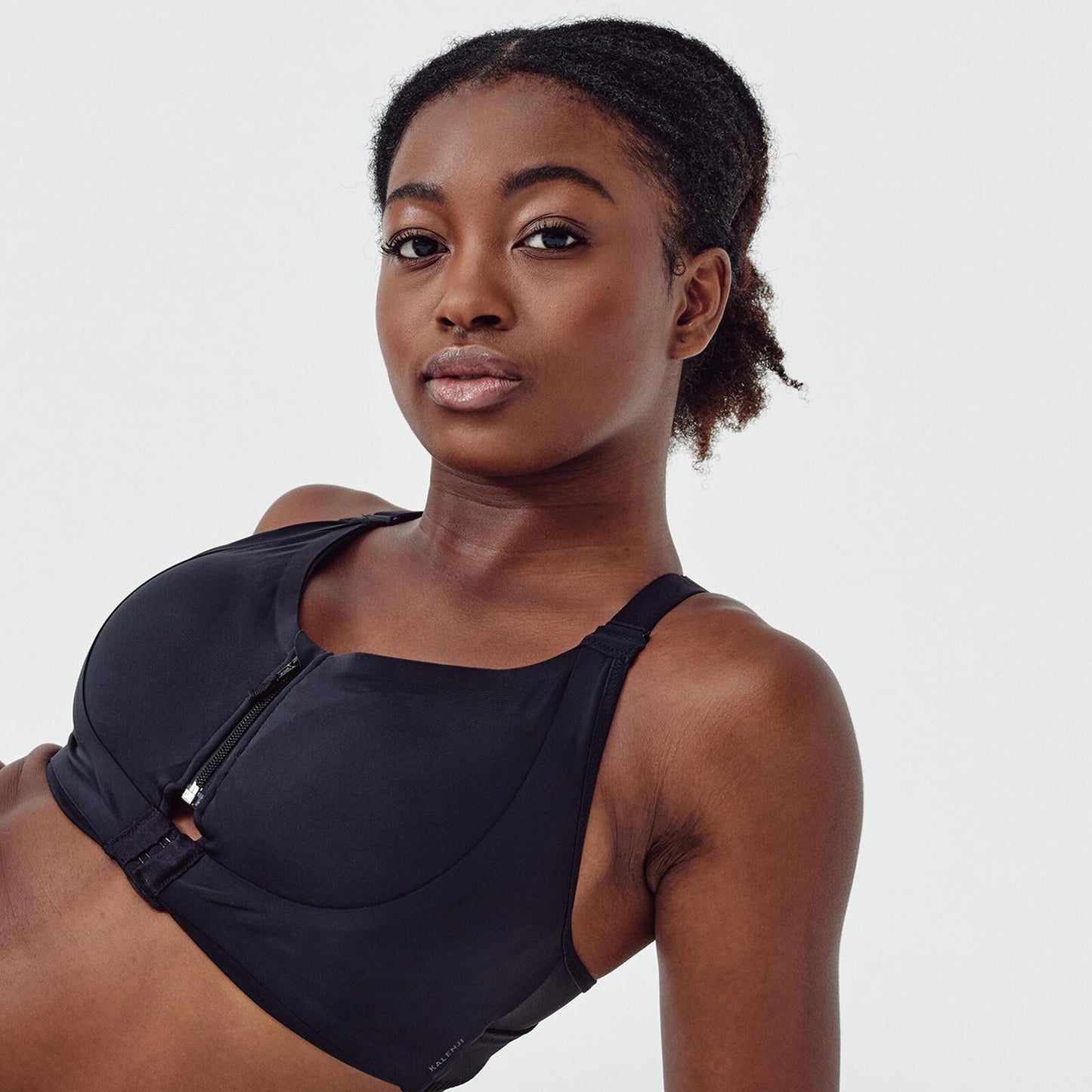 JOG KOKOON V2 BLACK