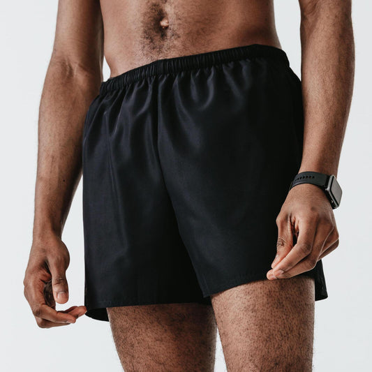 SHORT RUN DRY BLACK