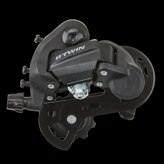 REAR DERAILER 3 TO 6G