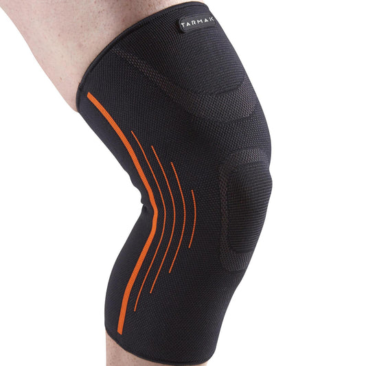 Knee Soft 300 Black