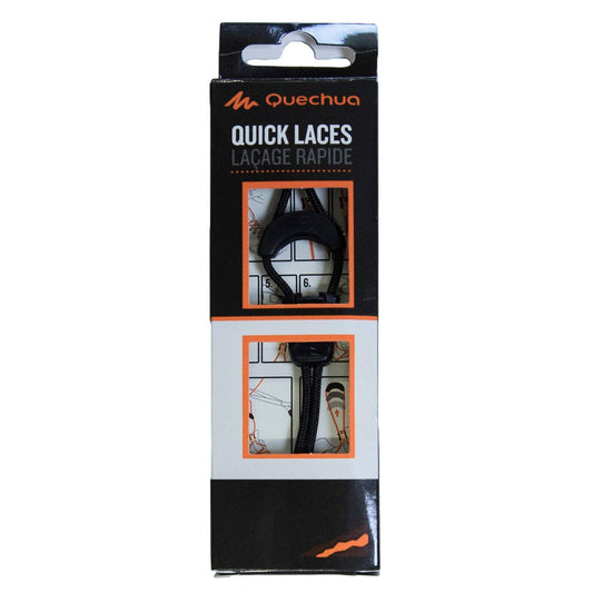 QUICK LACE