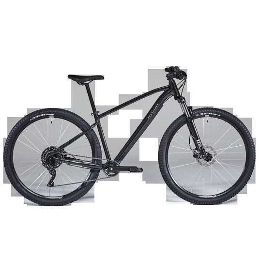 MTB EXPLORE 500 BLACK 29"