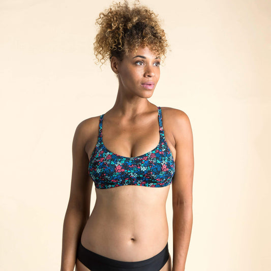 TOP 100 RIANA LIB BLACK**