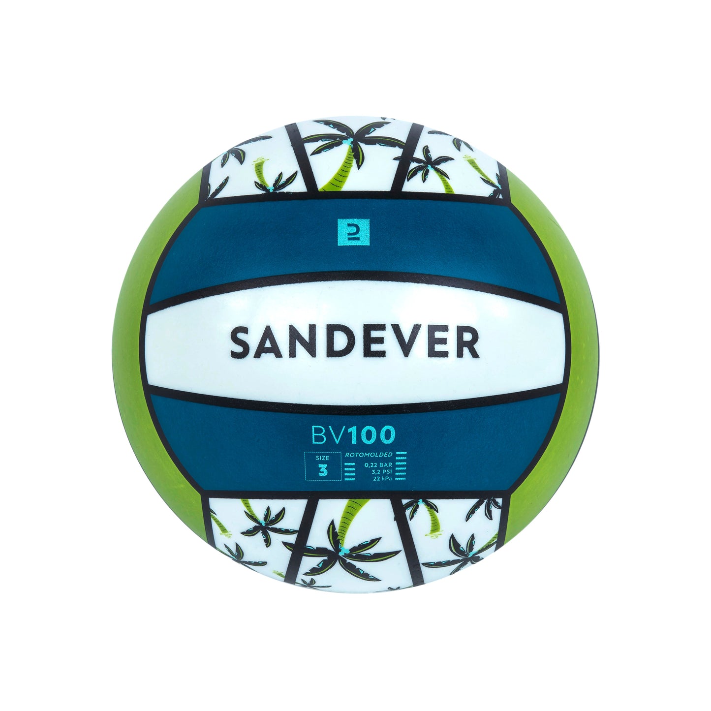 Beach ball bv100 fun