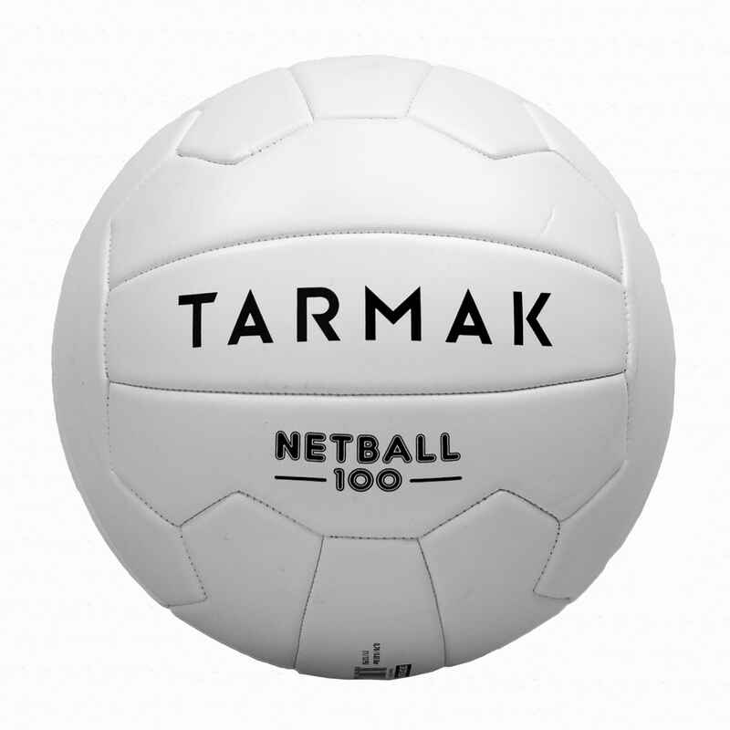 Cloud 100 netball - tarmak