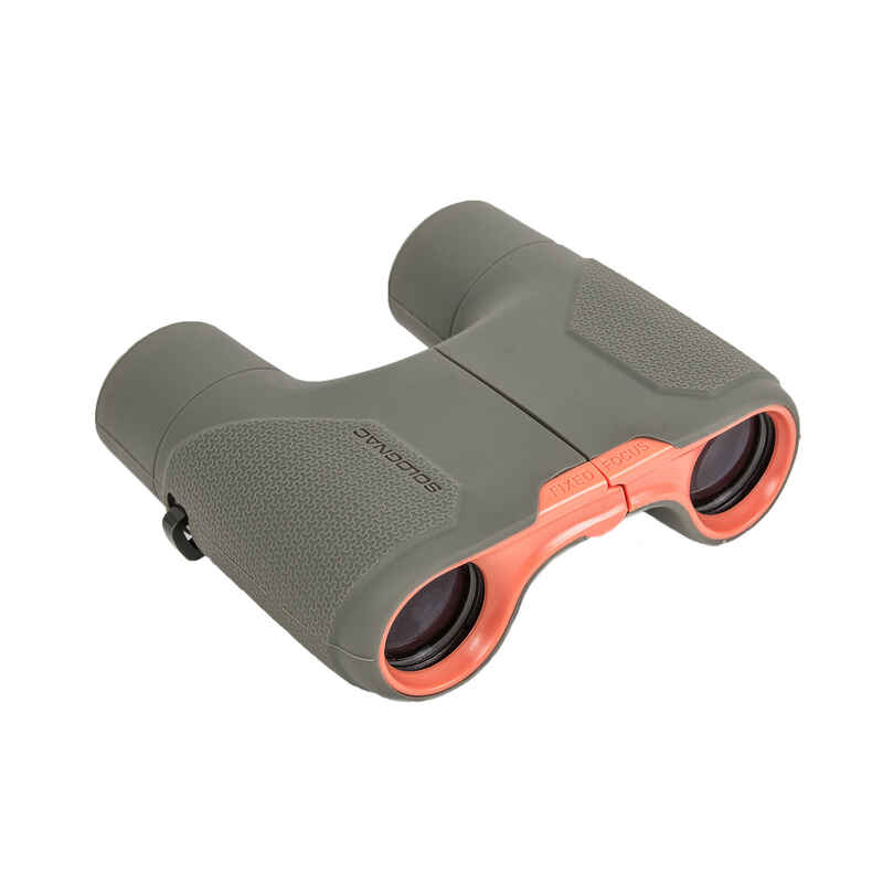 BINOCULARS 8x25