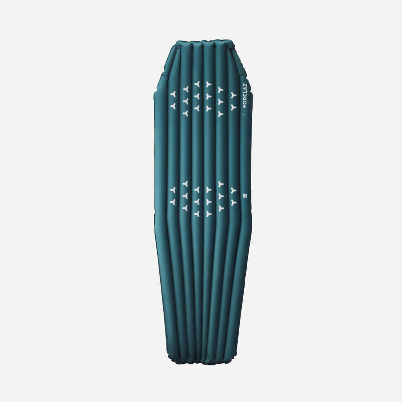 ARPENAZ 10° TURQUOISE NEW ZIP