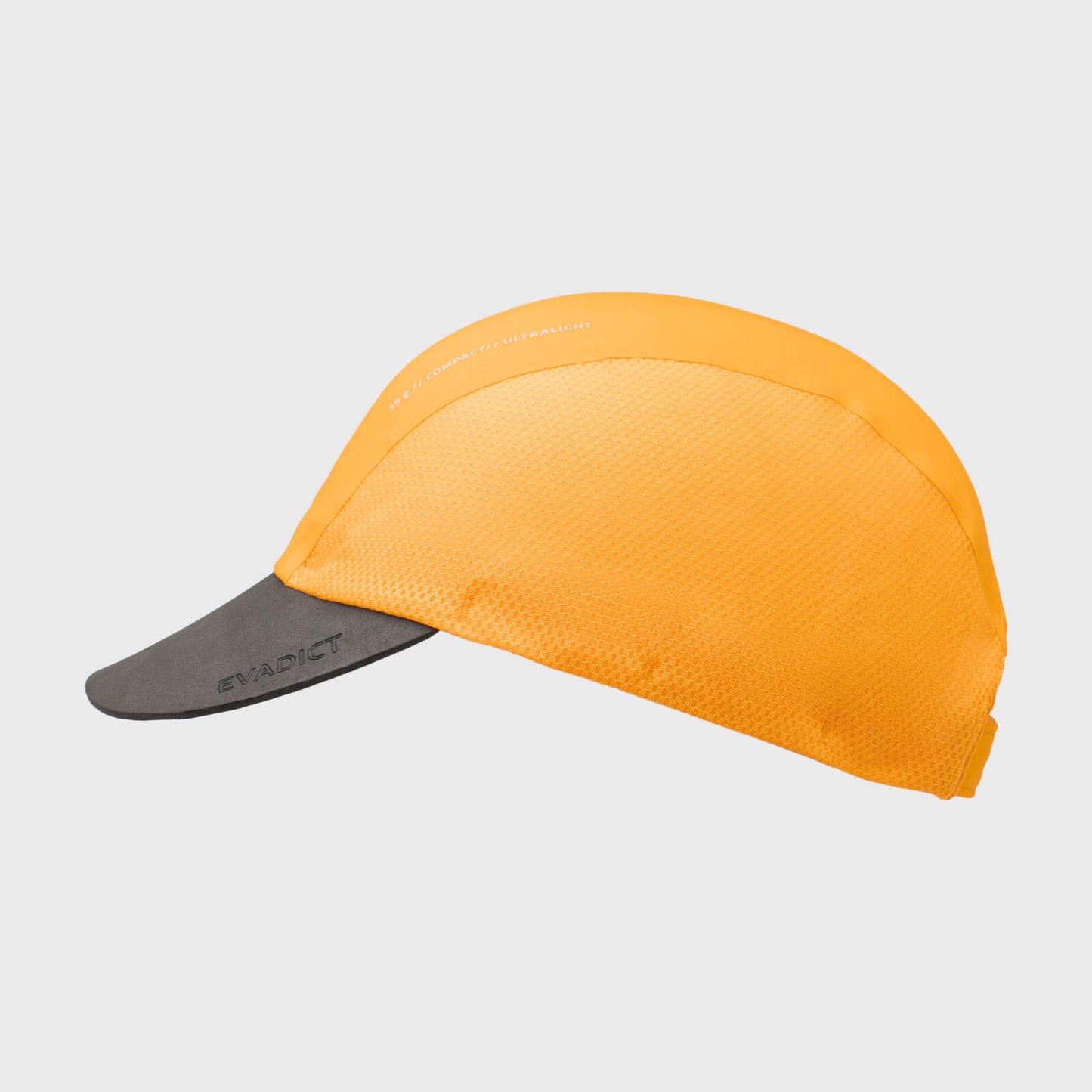 CAP TRAIL RUNNING ULTRA LIGHT MANGO