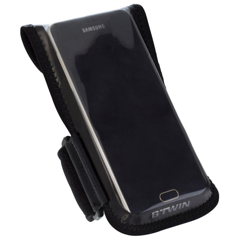 Smartphone holder 500 black