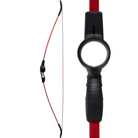 BOW DISCOVERY 100 BLACK ADULT
