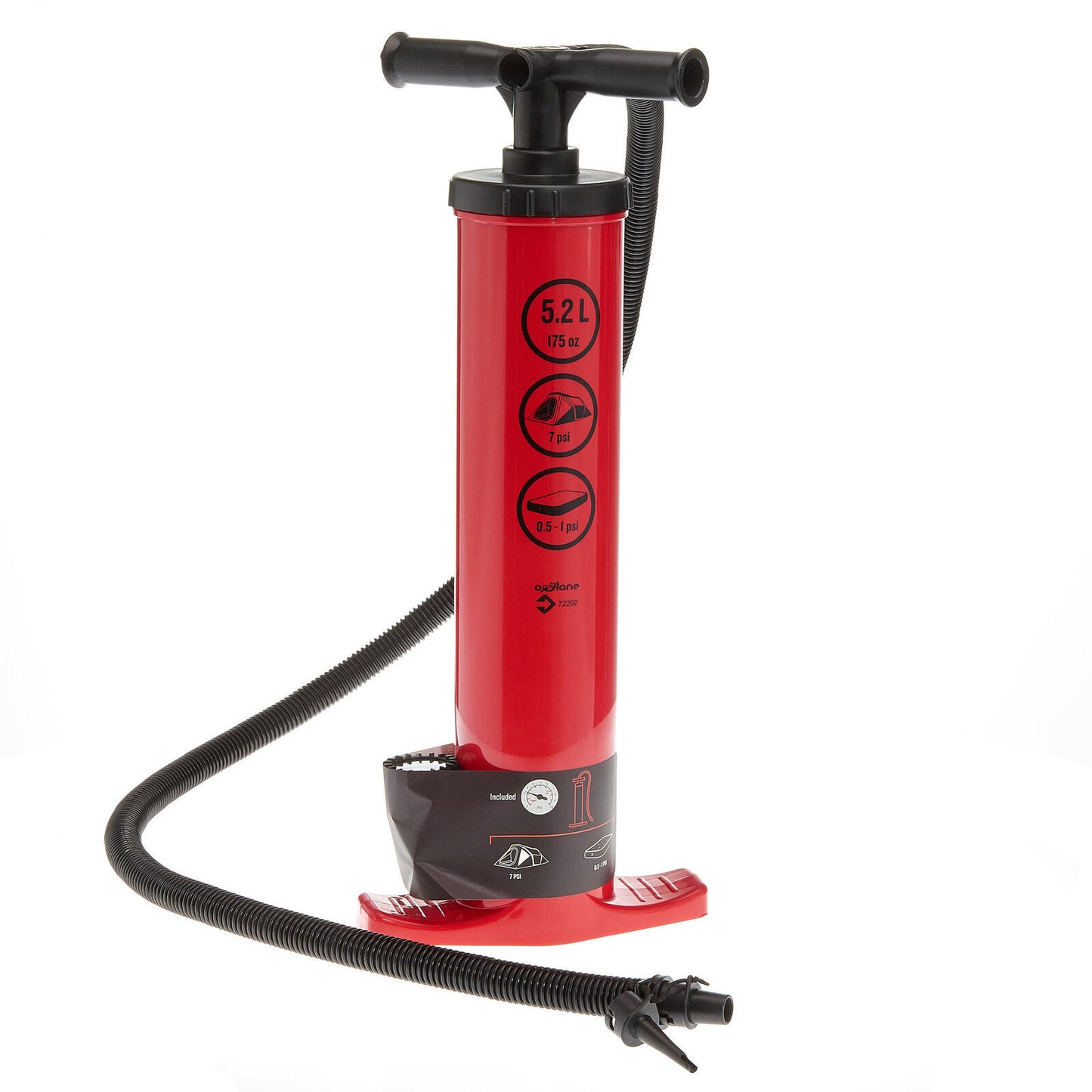 HAND PUMP 5.2L