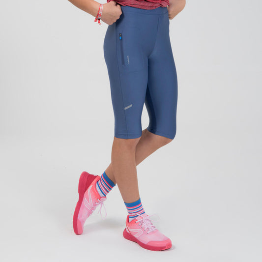 AT 100 3/4 TIGHT JR DENIM