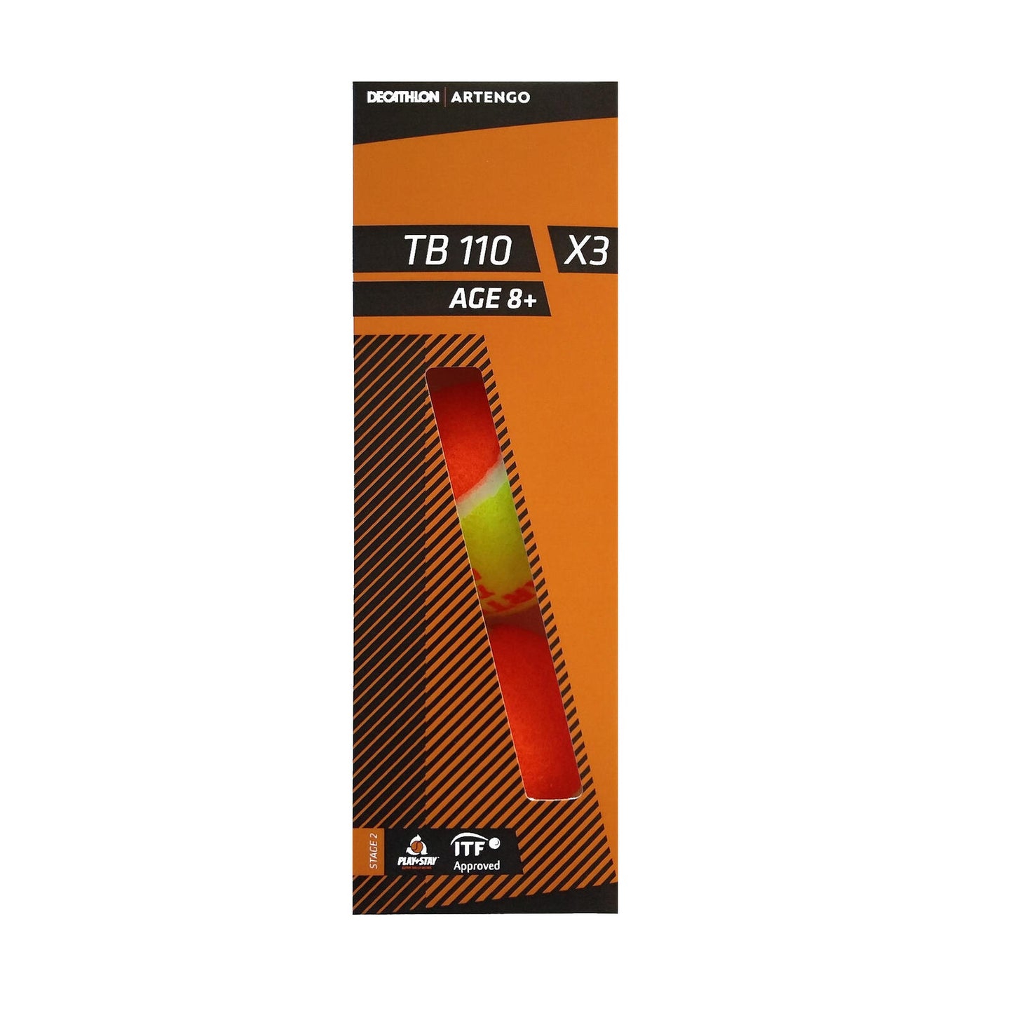 TB110 *3 Carton