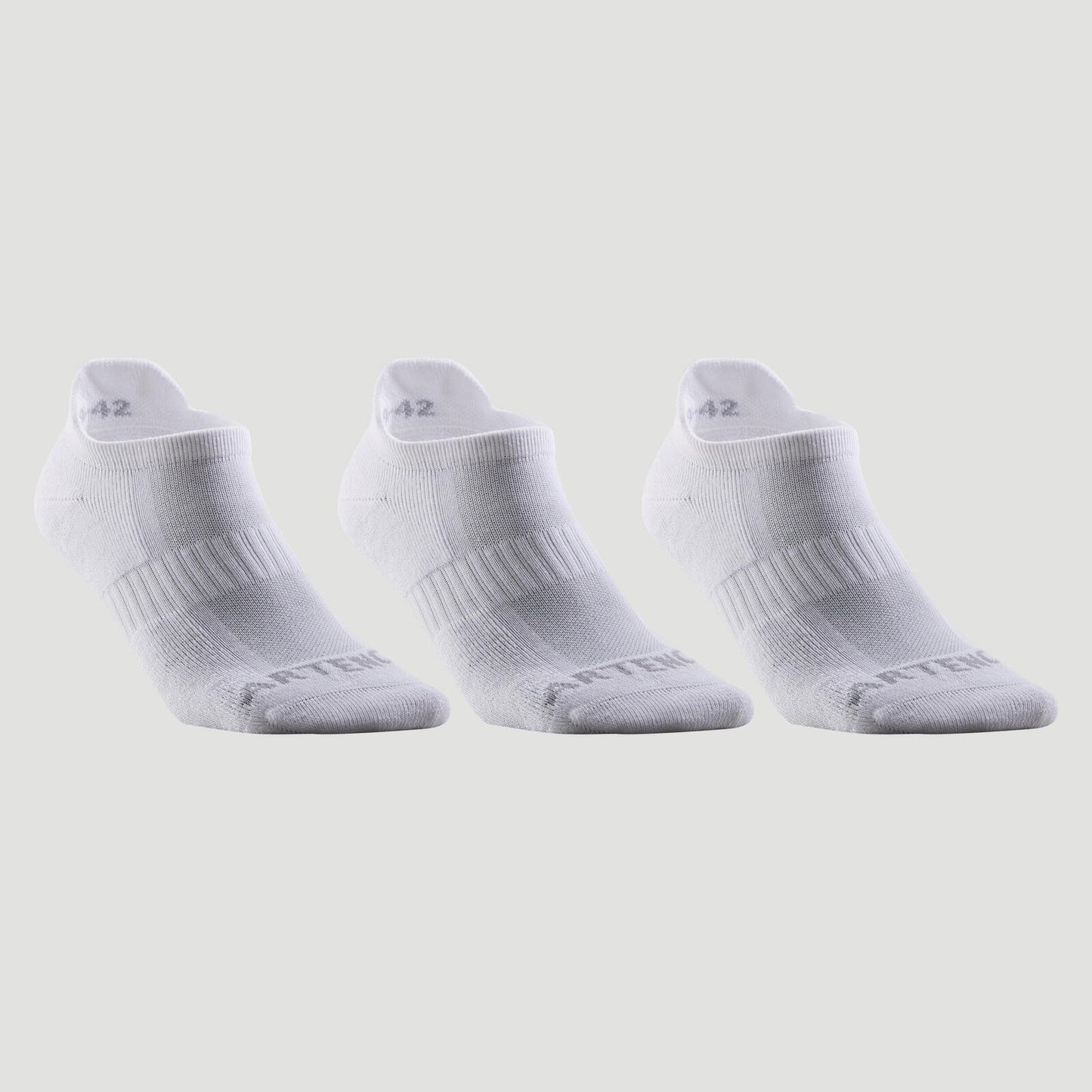 Low Sports Socks Tri-Pack RS 500 - White