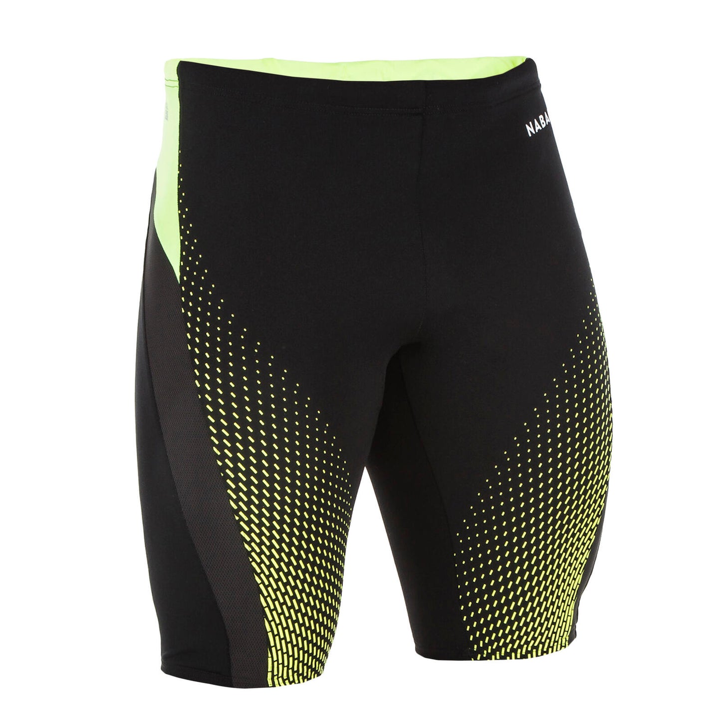 JAMMER 500 FIT BLACK TURN YELLOW**