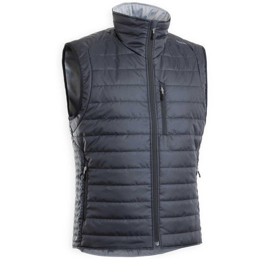 Gilet M Black